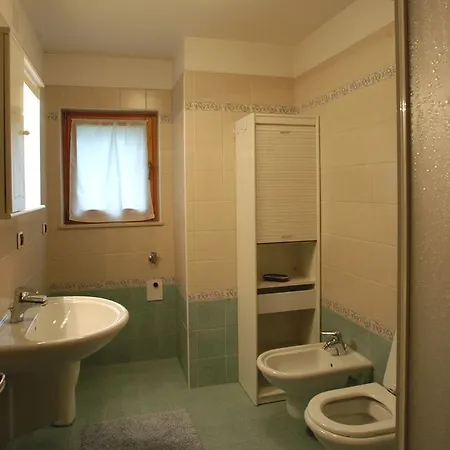 Casa De Biasio Pm Apartment