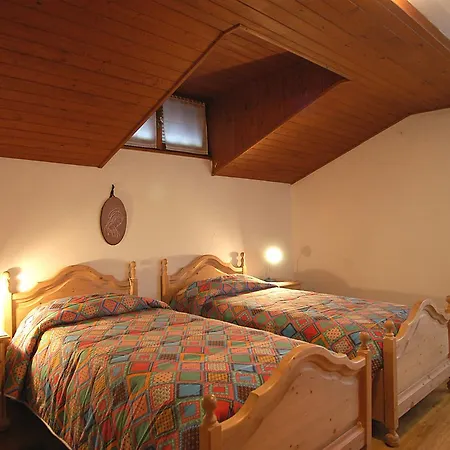 Casa De Biasio Pm Apartment