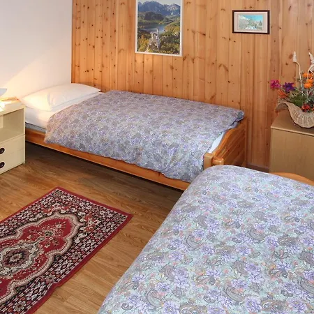 Casa De Biasio Pm Appartamento