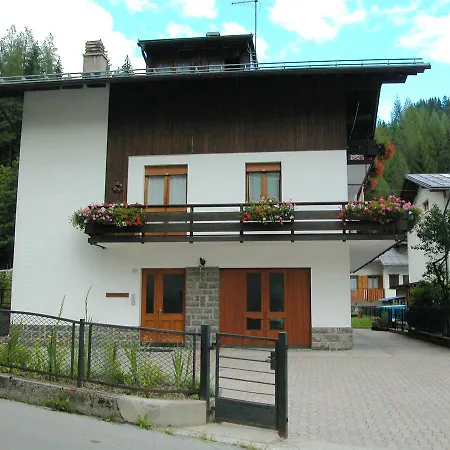 Casa De Biasio Pm