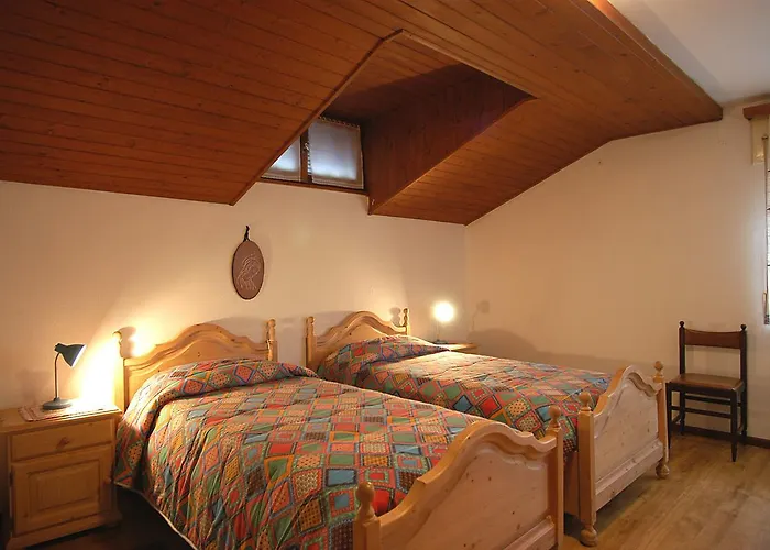 Casa De Biasio Pm Apartment