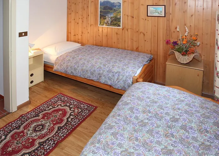 Casa De Biasio Pm Appartamento