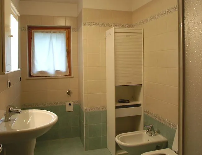 Casa De Biasio Pm Appartamento