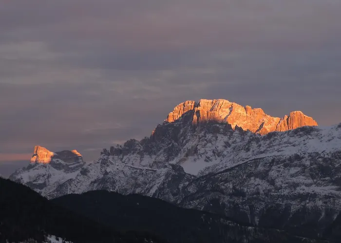 Casa De Biasio Pm Appartamento *